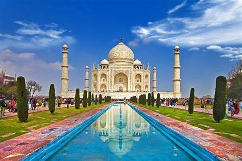 Seven Wonders Of India That You Should Not Miss In 2020