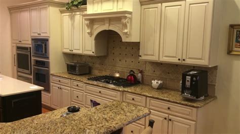 Refurbished Kitchen Cabinets Before And After Long Branch Nj 07760