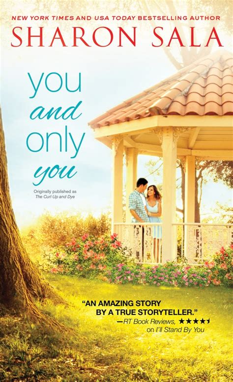 Published author of 130 novels in romantic suspense, western historical, young adult, paranormal, mystery, and women's fiction. New Release: You and Only You by Sharon Sala