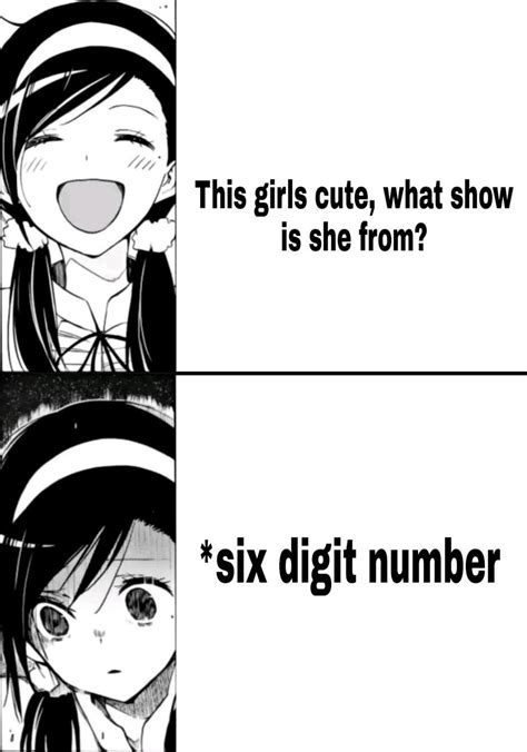 Hentai Numbers The Six Digit Codes Explained Aeo