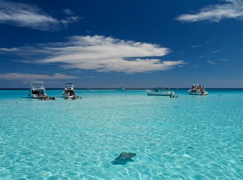 Cayman Island Tourist Destinations