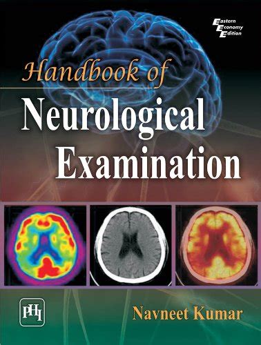 Handbook Of Neurological Examination Ebook Kumar Navneet