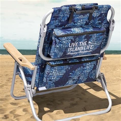 This Tommy Bahama Beach Chair Comes In A Fun And Summery Pineapple