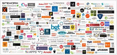 Award Winning Agencies Database | Best digital marketing ...