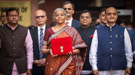 budget 2024 date time all you need to know about interim budget to be presented by fm