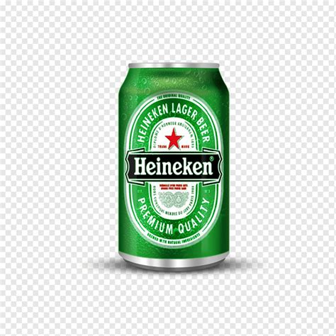 Free Green Heineken Beer Can Beer Bottle Heineken International Beer