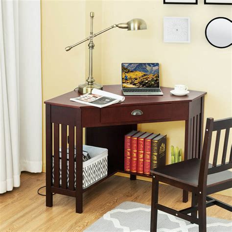 Aug 11, 2020 · sometimes all you need next to your bed is a small table to hold a glass of water and your alarm/cellphone. Modern and Contemporary Study Table Design Ideas