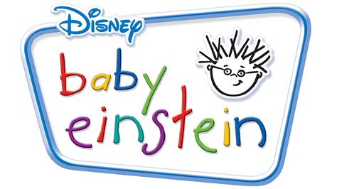 Baby Einstein Logo And Symbol Meaning History Png