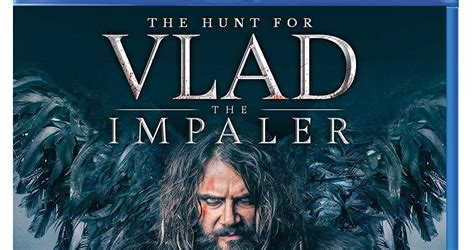 Vlad The Impaler Movie Sharedoc