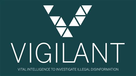 VIGILANT | GLOBSEC - A Global Think Tank: Ideas Shaping the World