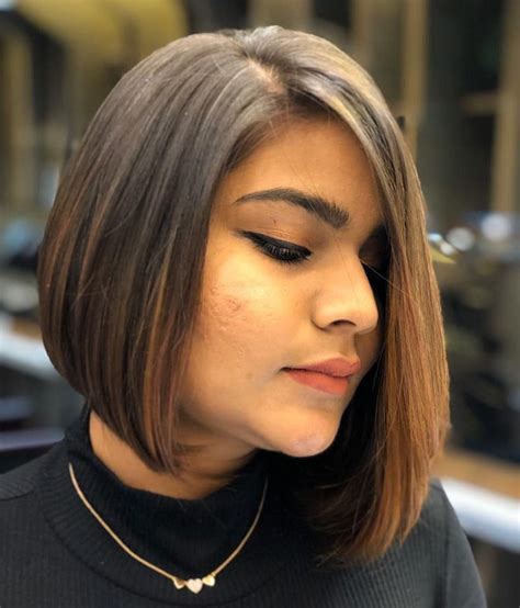 75 Perfect Asymmetrical Bob Haircuts Youll See In 2024