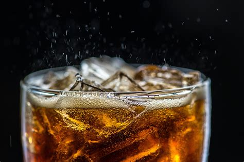 Food Active Guest Blog Sugary Drinks And Their Impact On Oral Health