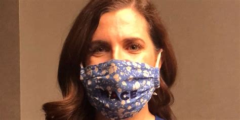 Rep Elect Nancy Mace Still Recovering From June Coronavirus Bout I