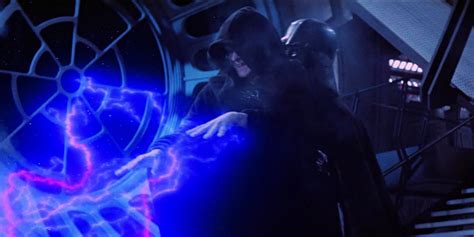 Star Wars Reveals How Palpatine Survived Return Of The Jedi