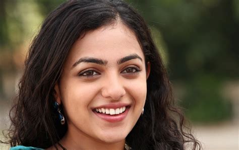 Bollywood is the biggest entertainment industry in india. Nithya Menon - Photo Collection