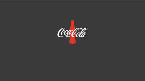 Clásico Costa Nacional Coca Cola Logo Animation Sobrina Corazón Perdido