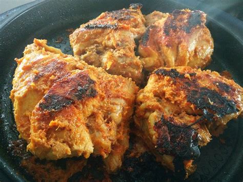 ⇲ resepi ayam percik johor dari dapur kak tie via : Cara Buat Ayam Percik Paling Simple & Sedap. Tak Payah ...