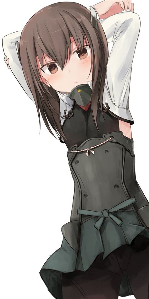 Taihou Kai Kancolle Gambar