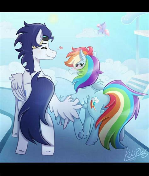 (warning) this is to you people that gt squeamish aroud blood and gore. Pin by Icey Dash Storm on Ships | Pony drawing, Rainbow ...