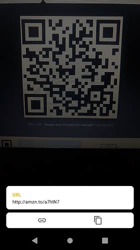 Qr codes have almost infinite uses. How to Scan QR Code with Android - TechHow