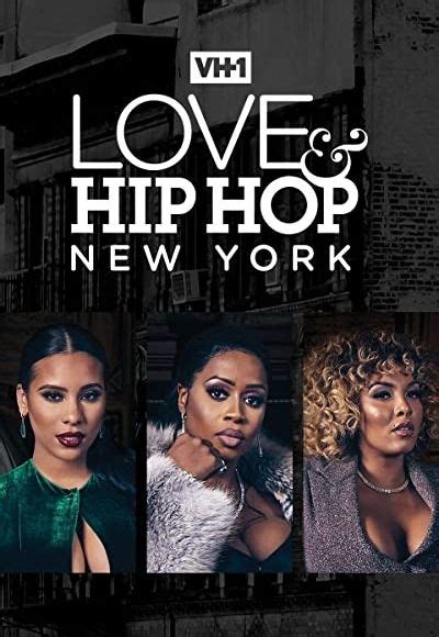 Love And Hip Hop New York 2010 Watch Online Free 123movies