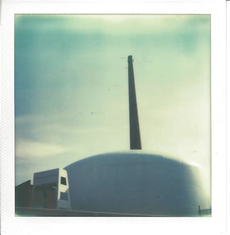 Polaroid Sx 70 With Impossible Px70 Film Ira Harth Flickr