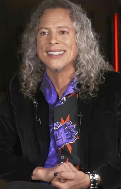 Kirk Hammett Kirk Metallica Kirk Hammett Kirk