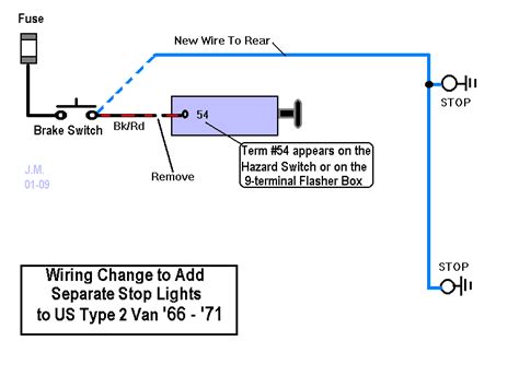 Mechanical Brake Light Switch Wiring Diagram Wiring Diagram