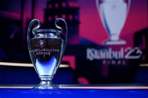 Champions League Changes Explained Swiss Model How It Works Impact
