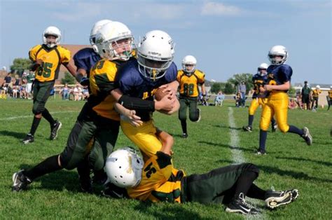 Which Sports Cause The Most Injuries To High School Athletes Coach