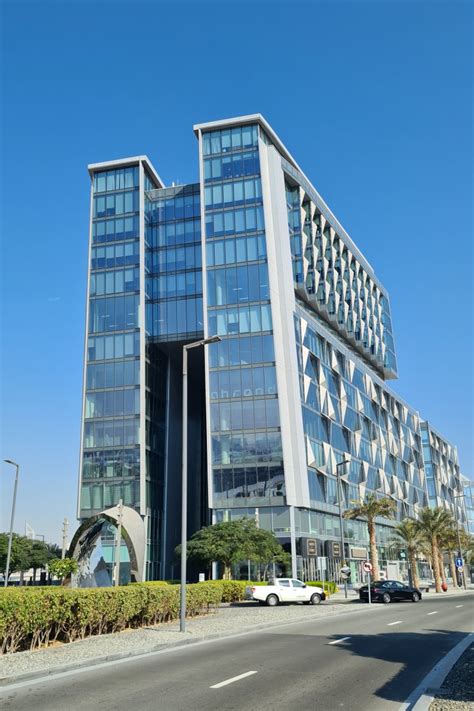 Dubai Design District Building 1 Propsearchae