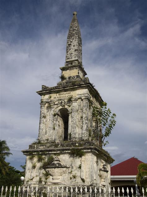Europejczycy Odkrywają Filipiny Czyli Kto Zabił Ferdynanda Magellana
