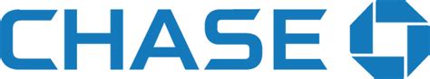 Chase Bank Logo Png Logo Vector Downloads Svg Eps