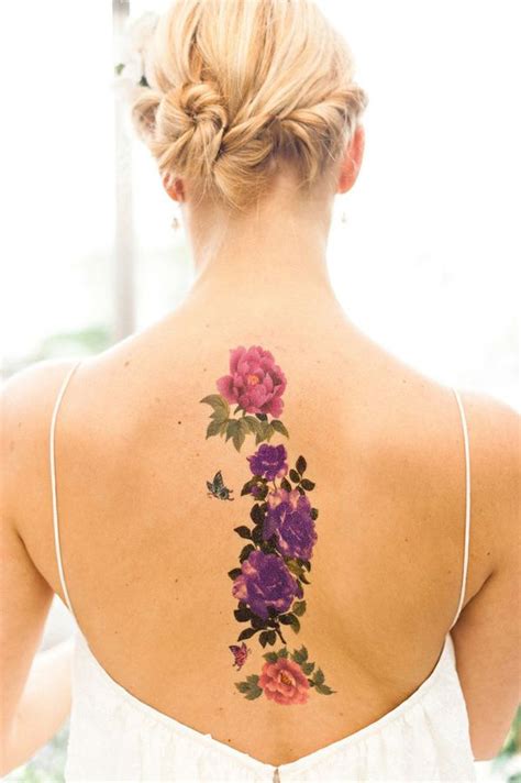 20 Pretty Tattoos For Women Pretty Designs