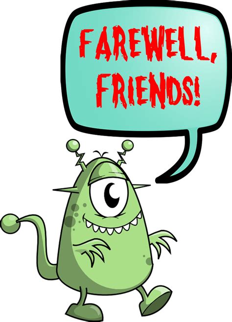 Free Farewell Cliparts Download Free Farewell Cliparts Png Images