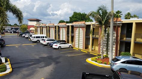 Quality Inn Airport Cruise Port Desde 2047 Tampa Florida