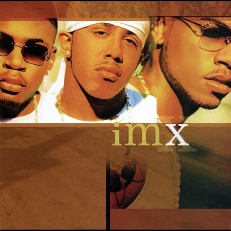 ‎imx By Imx On Apple Music