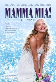 Mamma Mia Continuação do musical ganha elenco CINETOP