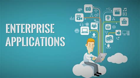 How Enterprise Applications Unlock Newer Possibilities For ...
