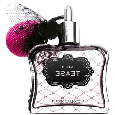 Victorias Secret Noir Tease Perfume For Sale In Uk 33 Used Victorias