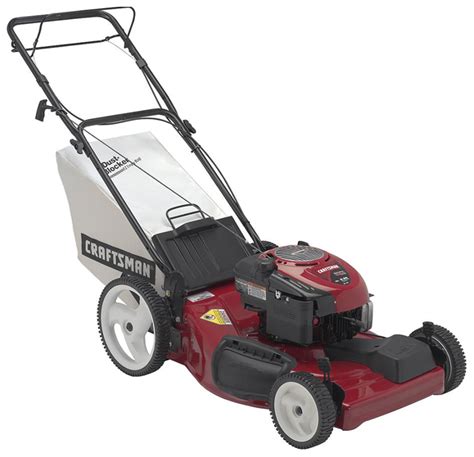 Craftsman 37667 Lawn Mower Specs Reviews And Prices