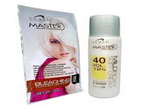 Let's keep it safe with this tutorial below. Tutorial - How To Bleach Hair Step By Step Guide - Find ...
