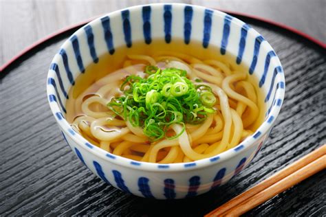 Udon Noodle Recipes By Otafuku Foods