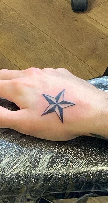 40 trendy nautical star tattoos ideas designs and meanings tattoo me now