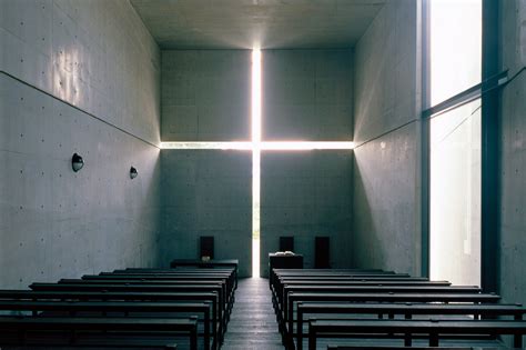 11 Beautiful Tadao Ando Works Architecture For Your Insight