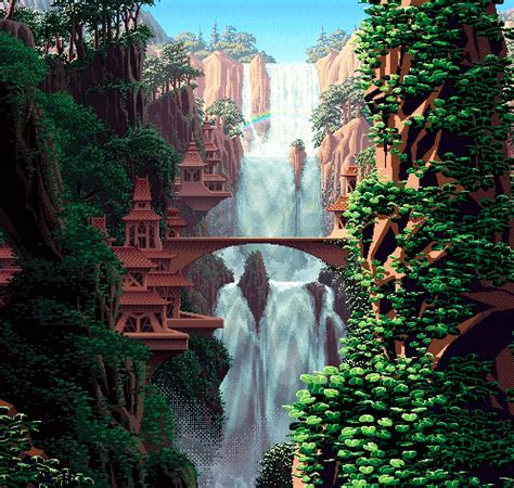 Maybe you would like to learn more about one of these? pixel art +gifs - ForoCoches | Arte pixel, Arte de ...