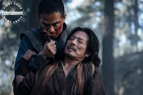 Has anyone been to the advance screening in az, and saw the new mortal kombat movie? Mortal Kombat - Film (2021)