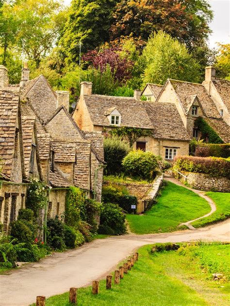 The Most Picturesque Towns And Villages In Gloucestershire Beautiful