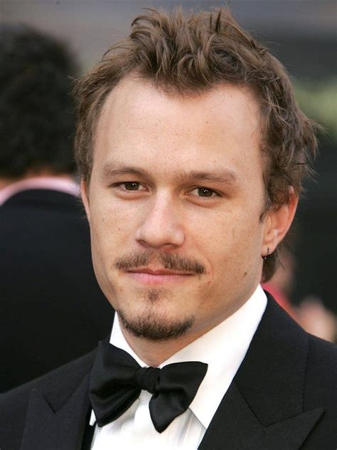 Heath Ledger Glasses