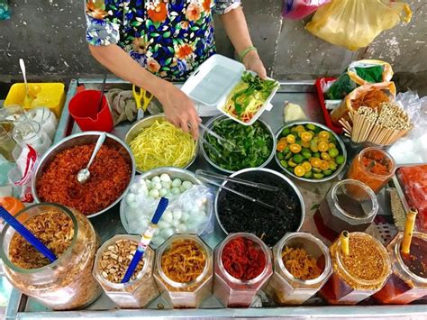 Top 11 Khu Ẩm Thực Chợ Sài Gòn Khét Tiếng Không Thể Bỏ Qua Chuyên